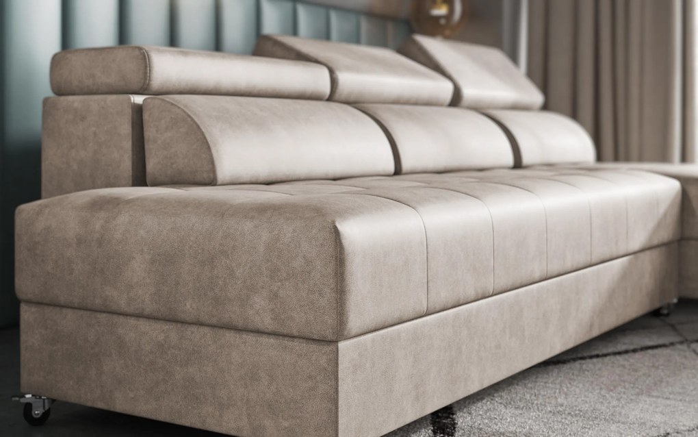 Холов ъгъл Галанс Нова