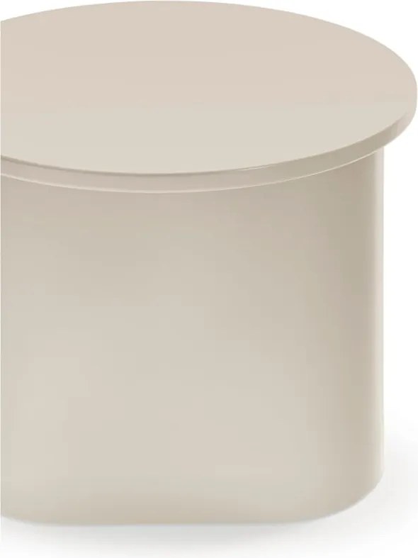 Странична масичка 50x50 cm Totem – Teulat