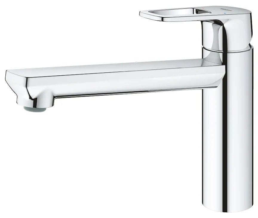 Кухненски кран Grohe BauLoop