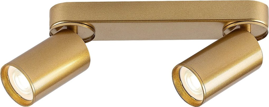 Rabalux Mirina Спот осветление IP20 GU10 2X MAX 5W K 73076