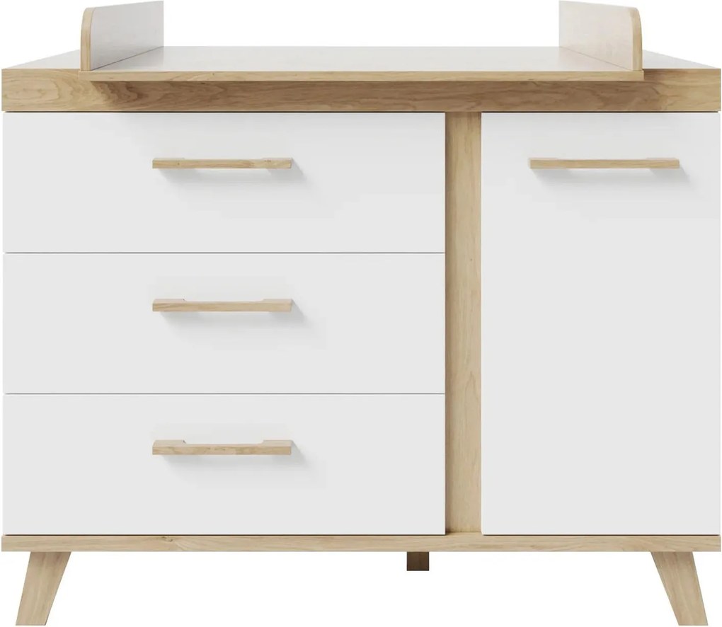 Променяща Маса Усмивка