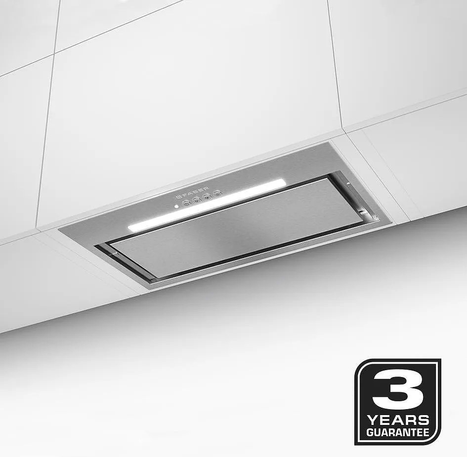 Faber INKA LUX EVO Аспиратор за пълно вграждане