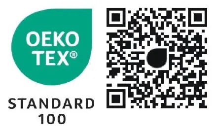 Бяла завеса от воал 140x245 cm – Sehlbach