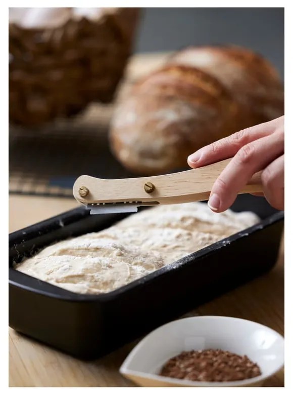 Силиконова форма за печене хляб 25,5x36 cm – Blomsterbergs