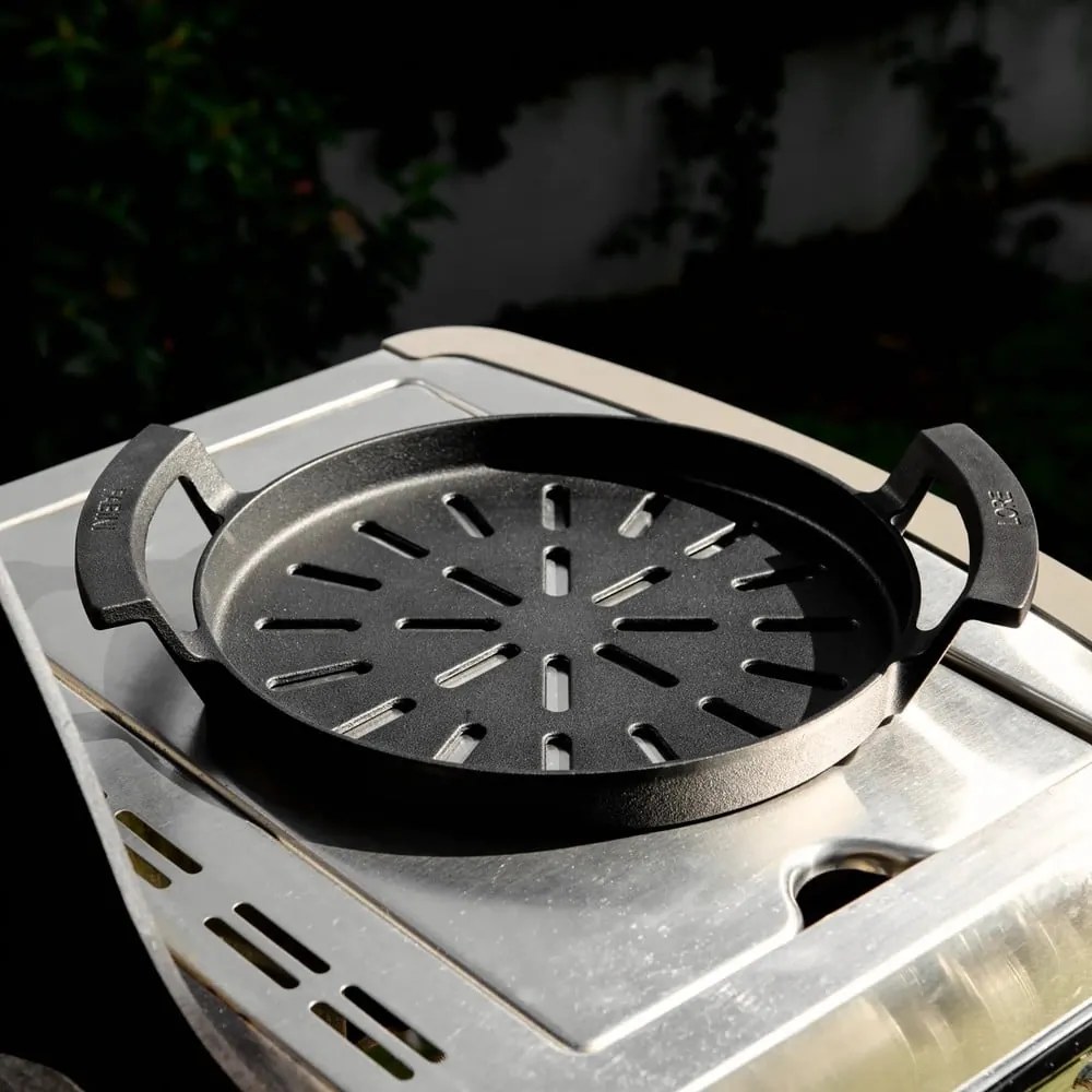 Тиган за грил Lore – FABINI