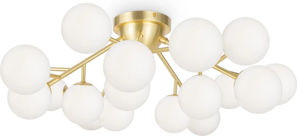 Maytoni Плафониера - MOD545CL-20BS