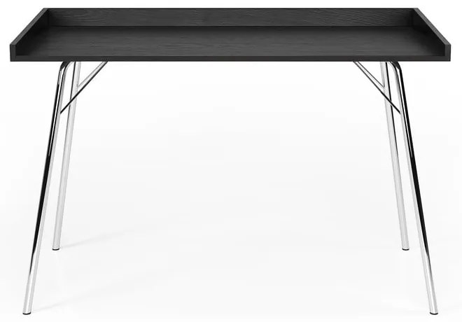 Работно бюро Rayburn, 115 x 52 cm - Woodman