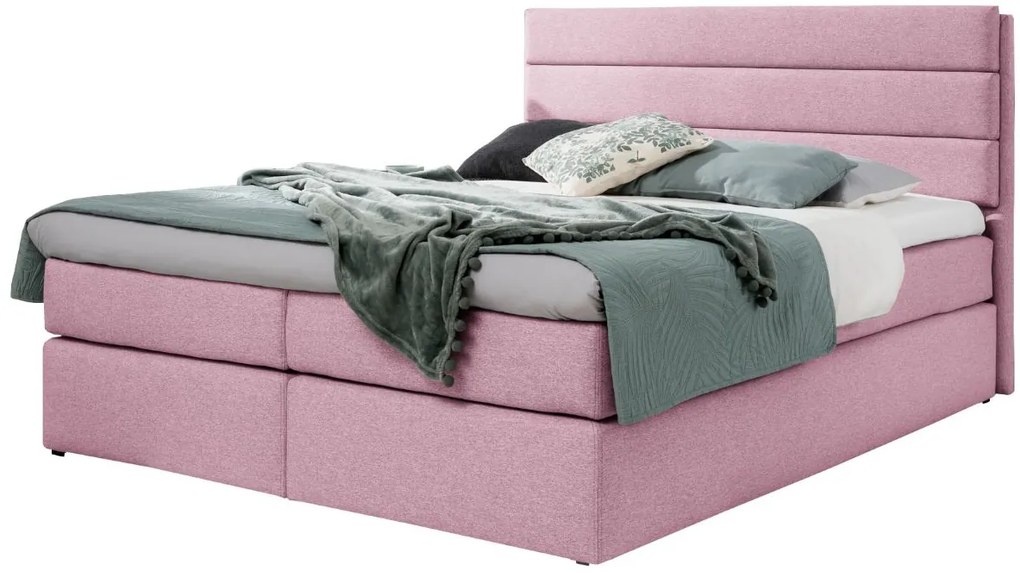 Тапицирано легло Riviera-Roz-200 x 200