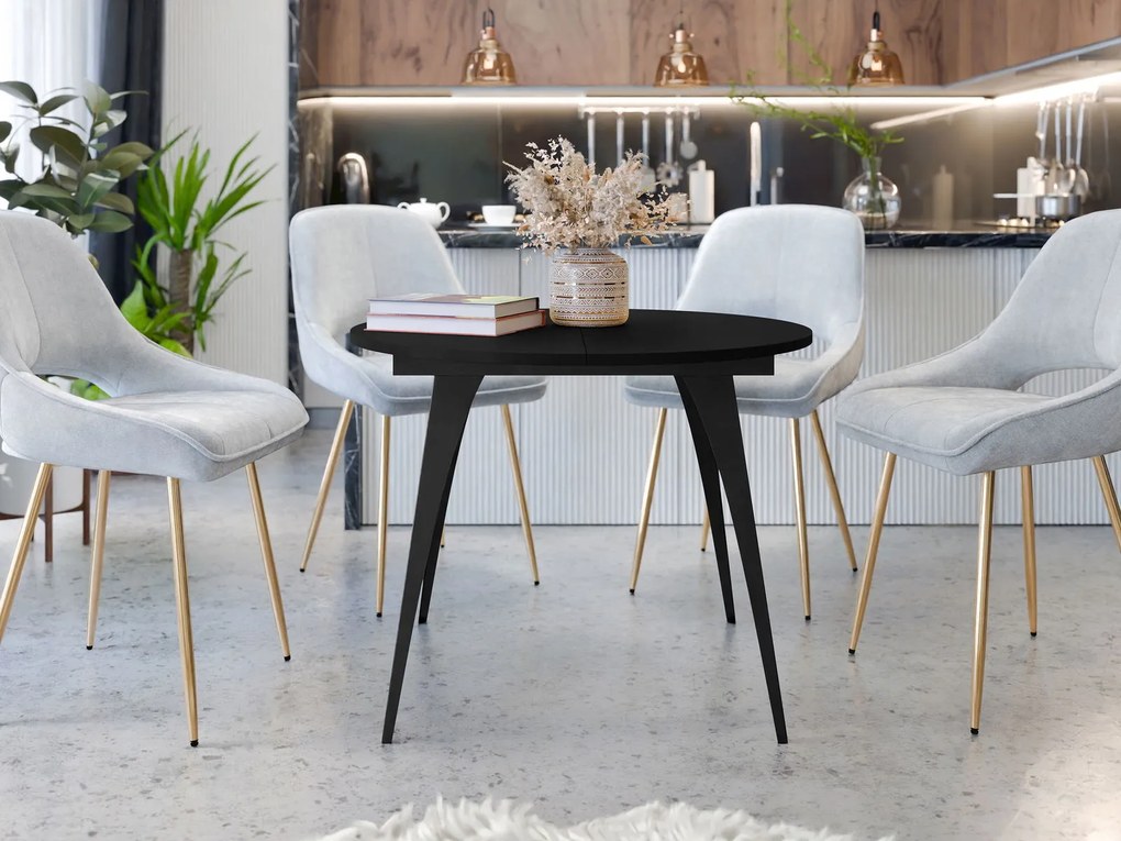 Разтегателна маса Carmina-Mauro