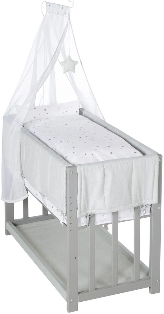 Люлка Marbel 3 в 1