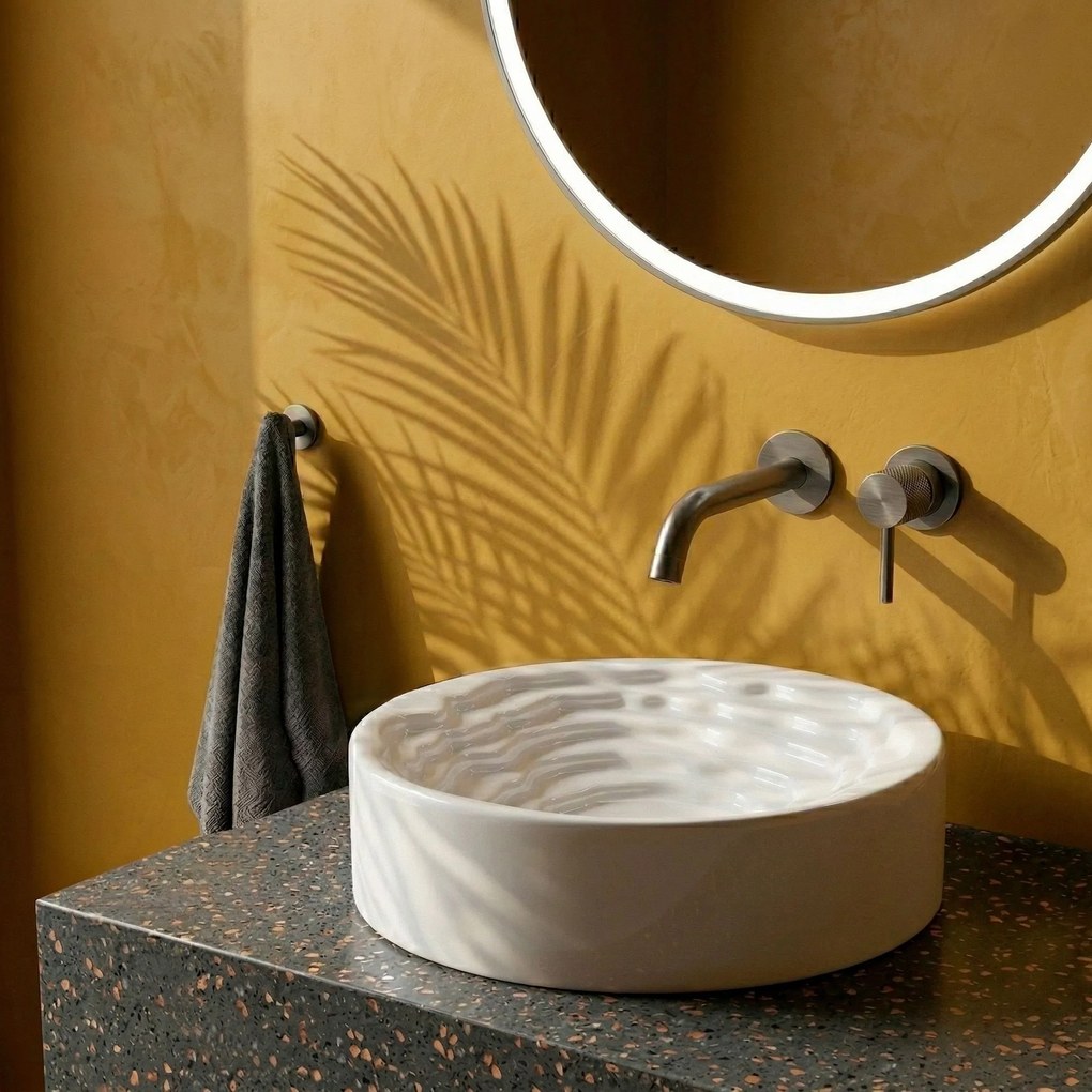 Умивалник за плот Rea Calla