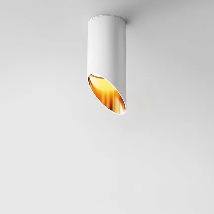 MAYTONI Плафон Lipari - C044CL-01-15GU10-W