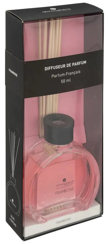 Дифузер atmosphera Haly, 50 ml - Vanilla