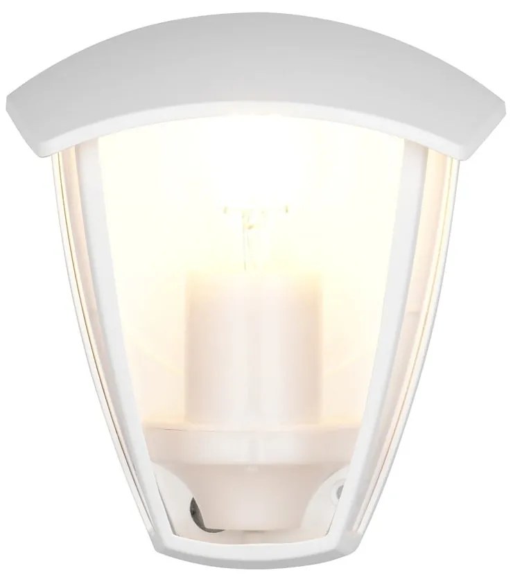 Стенно външно осветително тяло (височина 20 cm) Venta – Trio