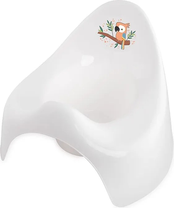 Lorelli Classic  -  ДЕТ.ГЪРНЕ ОБИКНОВЕНО БЯЛО