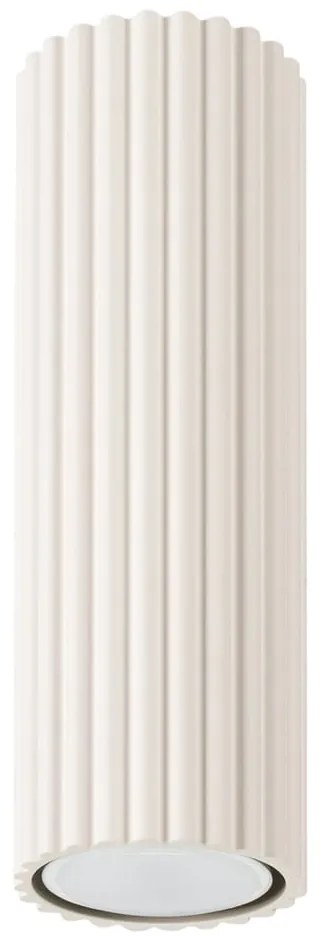 Кремав прожектор Gleam – Sollux