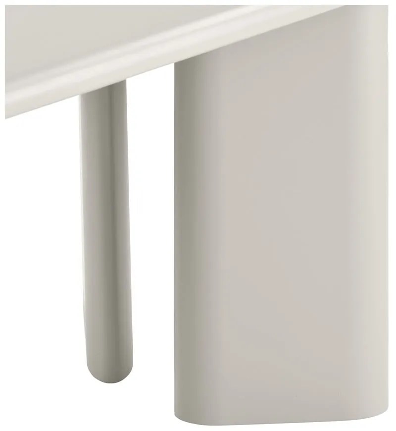 Трапезна маса 100x220 cm Nagano – House Nordic