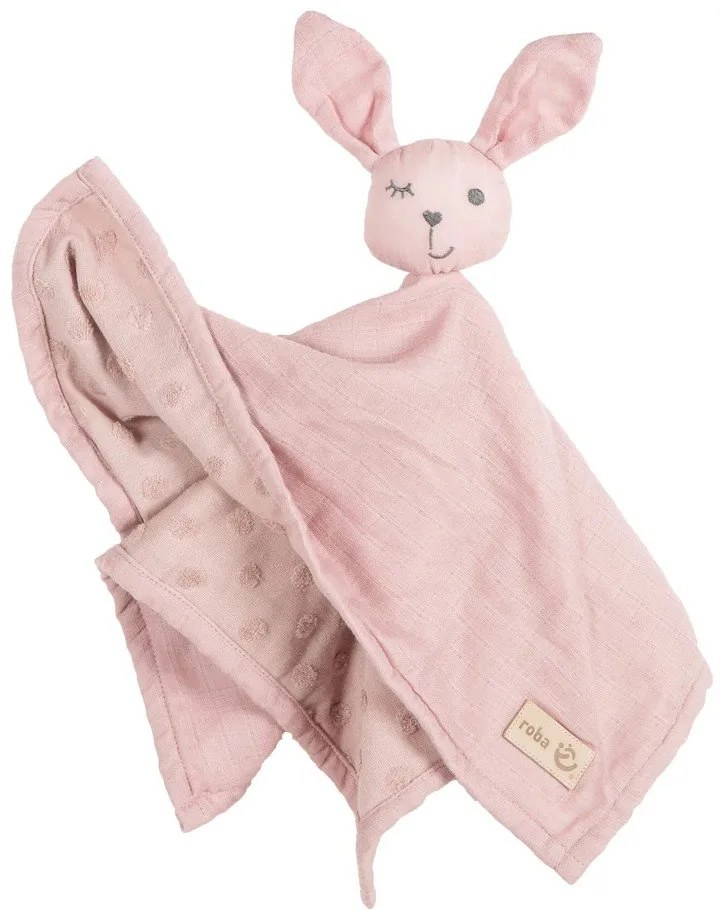 Муселинова играчка за спане Lil Planet - Roba