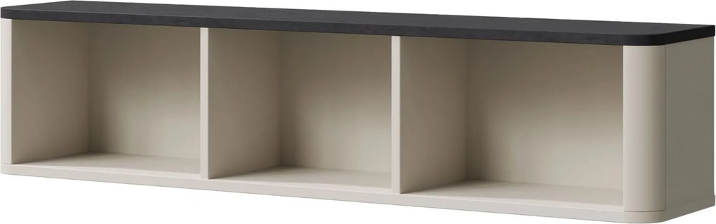 Рафт Marly Reg III-Черно