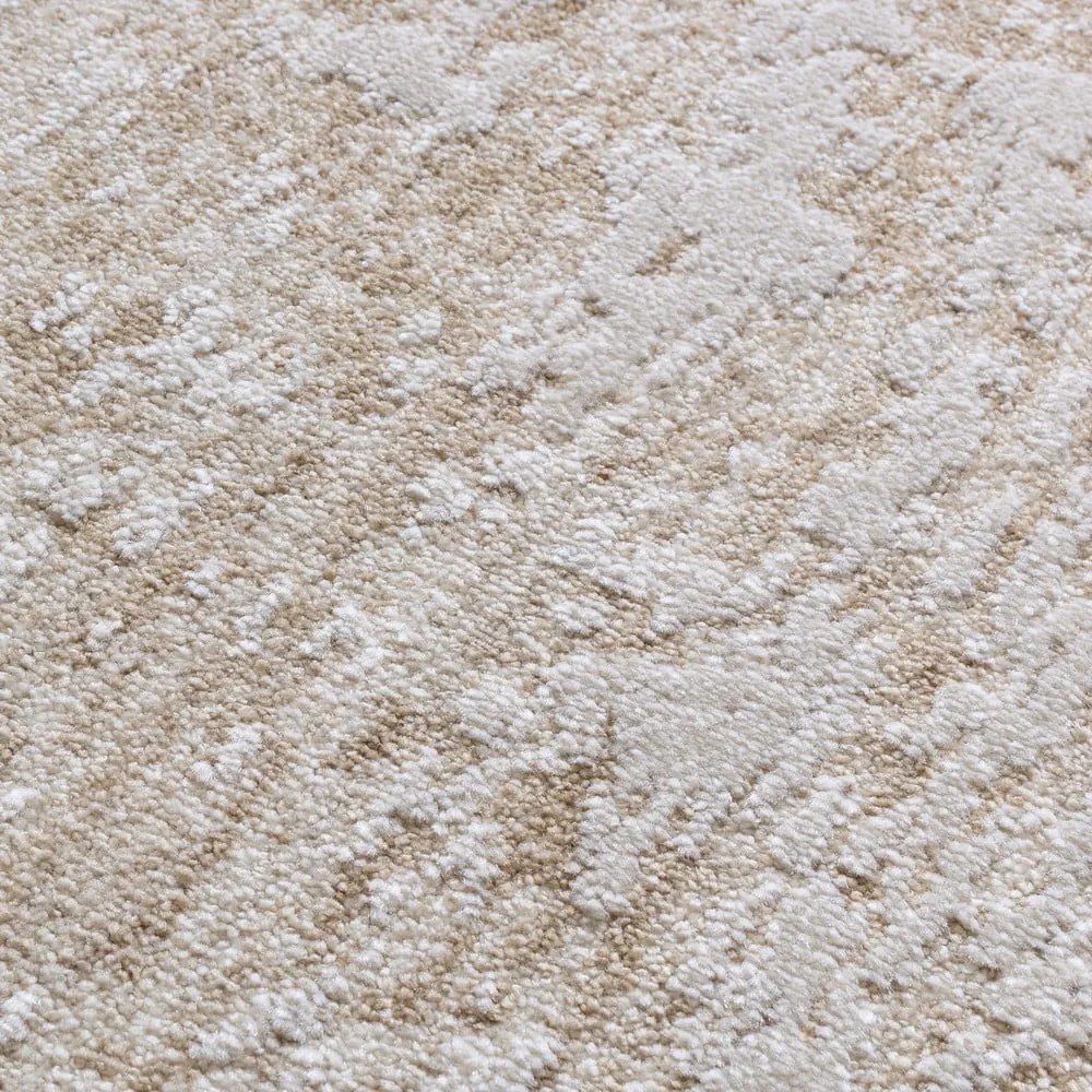 Бежовo-кремав килим 120x160 cm Anders Beige Natural – Asiatic Carpets
