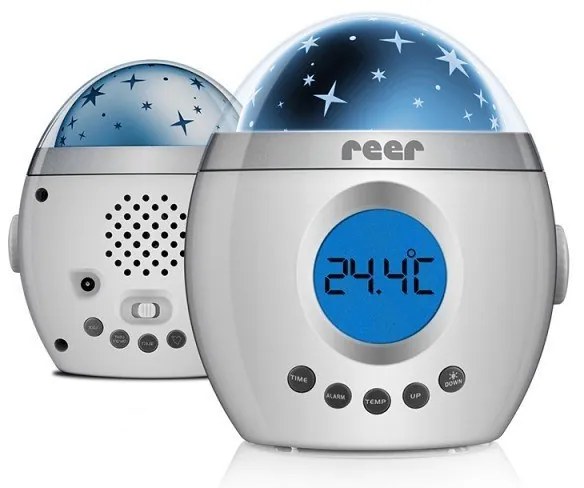 Reer - MyMagicStaright музикален проектор 52050