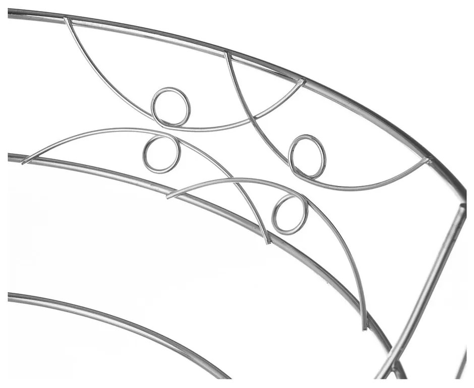 Метална кошница за плодове - Casa Selección