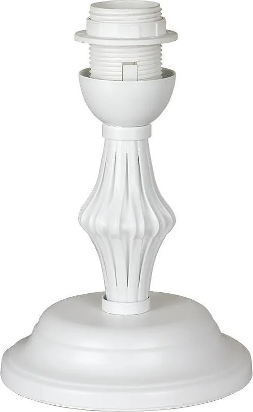 Арматура за настолна лампа МЕРИЛИН, 1xE27