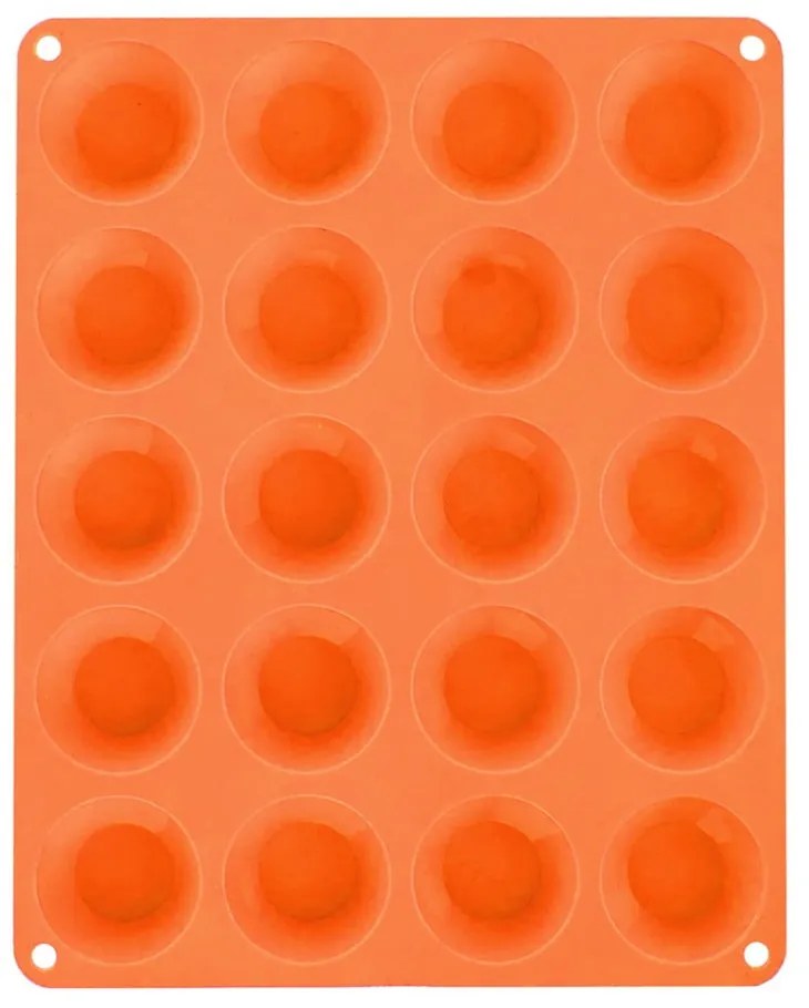 Силиконова форма за печене 23,5x29 cm – Orion