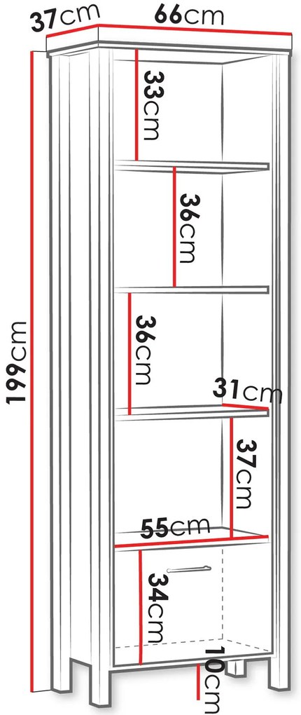 Библиотека Indygo II-Ladi
