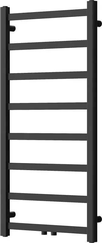 Mexen Bolt банен радиатор 1000 x 500 мм, 259 W, черен - W126-1000-500-00-70