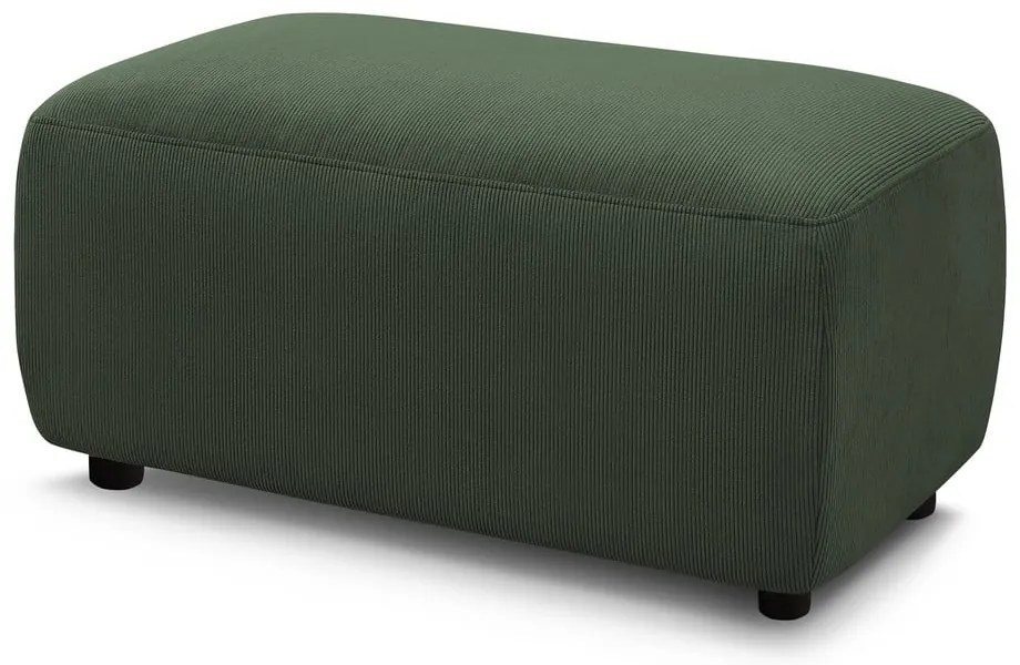 Зелена табуретка Enjoy – Bobochic Paris