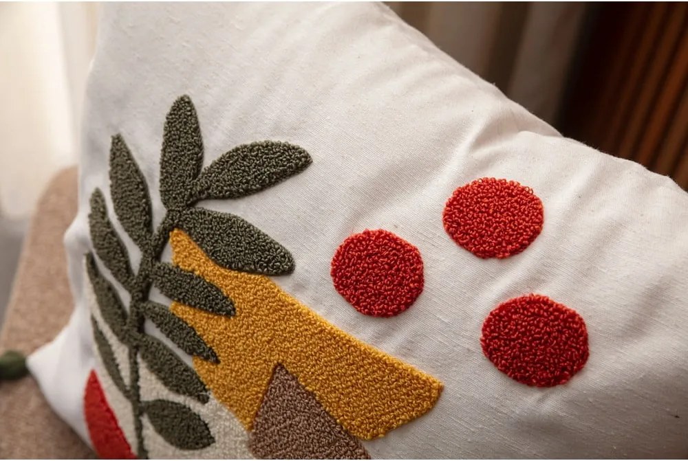 Калъфка за възглавница 43x43 cm – Mila Home