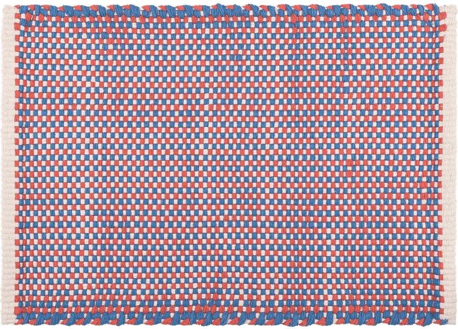 Текстилна изтривалка 50x70 cm Dei – noo.ma