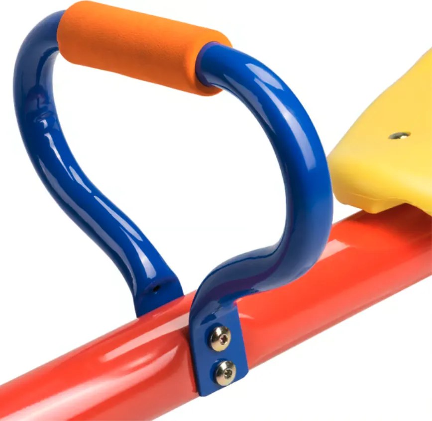 Градинска детска люлка 200 × 67 × 70 см