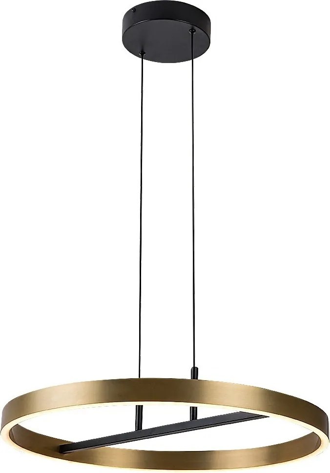 Rabalux Thric Висящи осветителни тела IP20 LED 42W 3000 72221