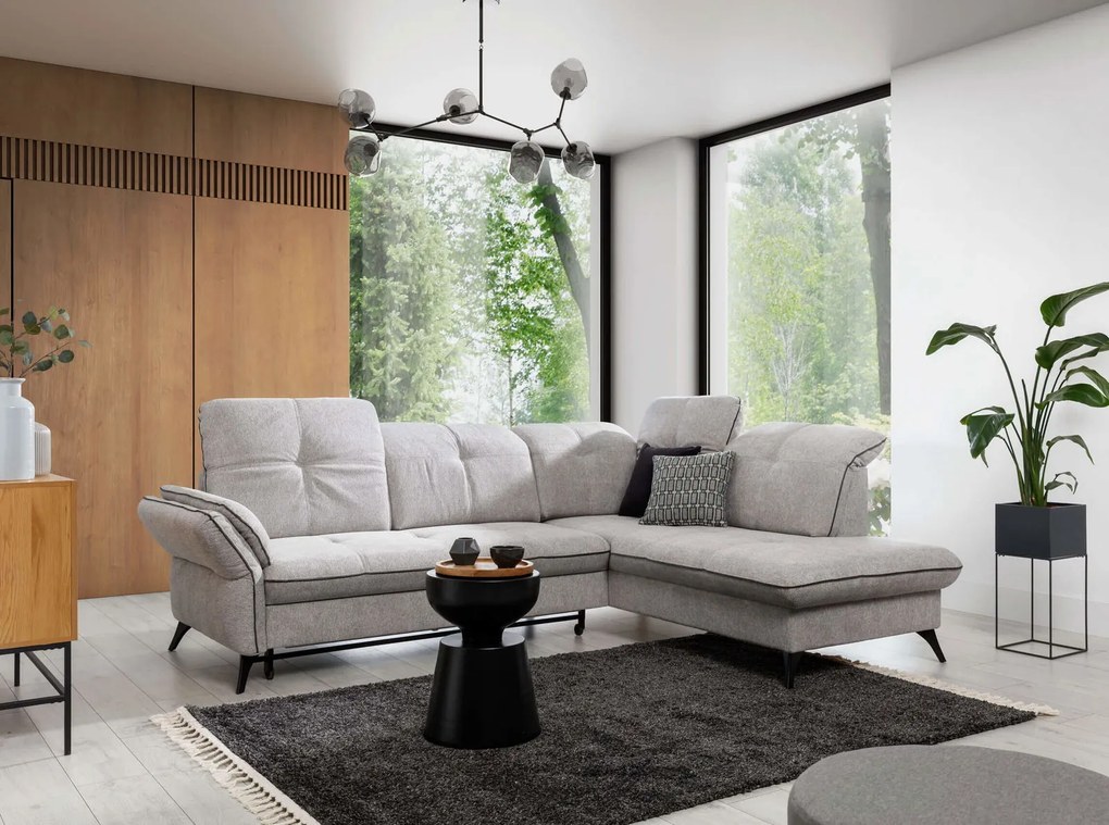 Ъглов диван Umaru M-Right