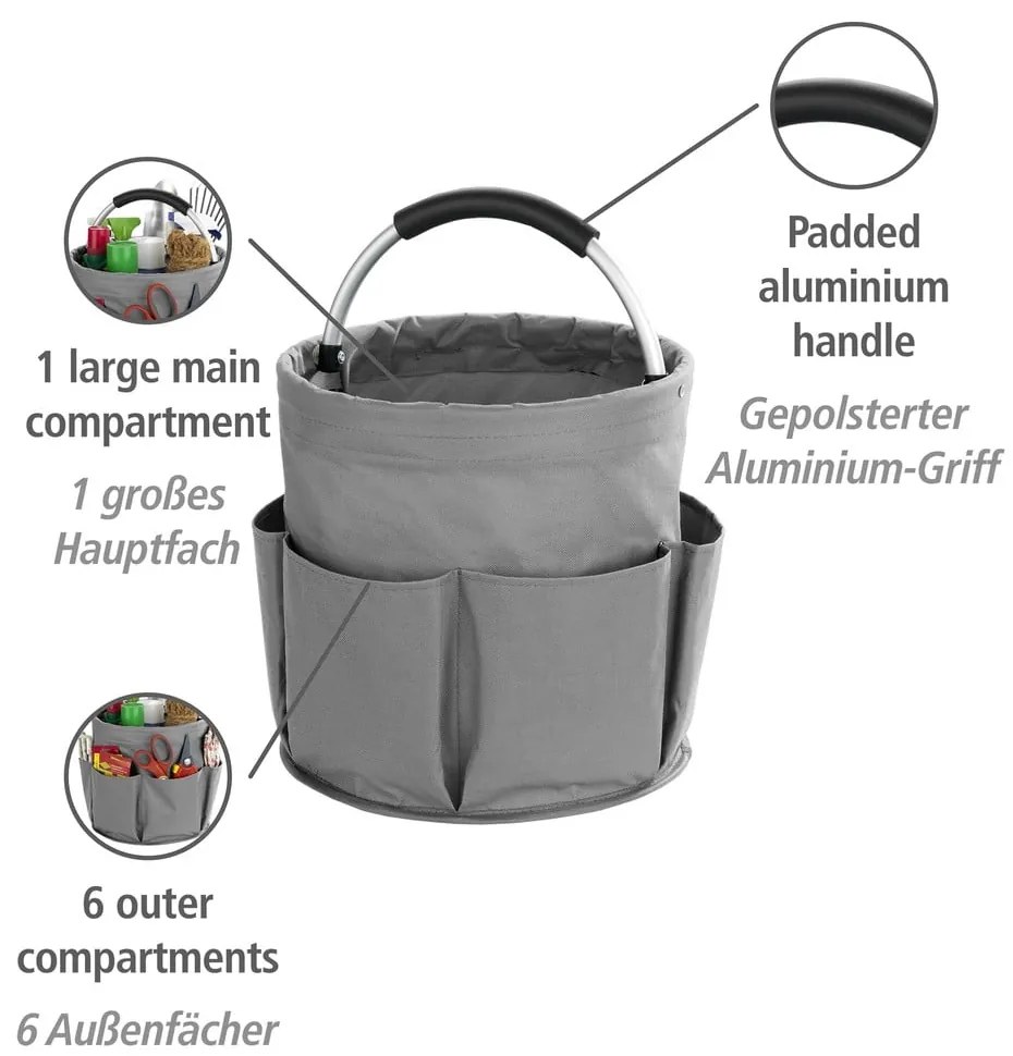 Органайзер за почистващи препарати обем 16 l Universal – Maximex