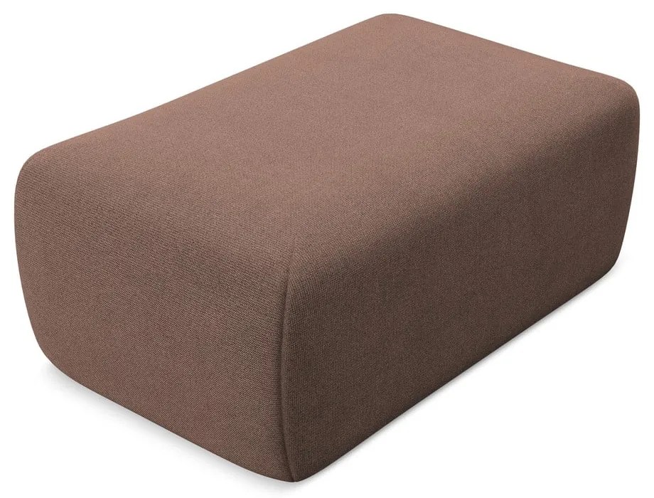 Розова табуретка Nanea – Makamii