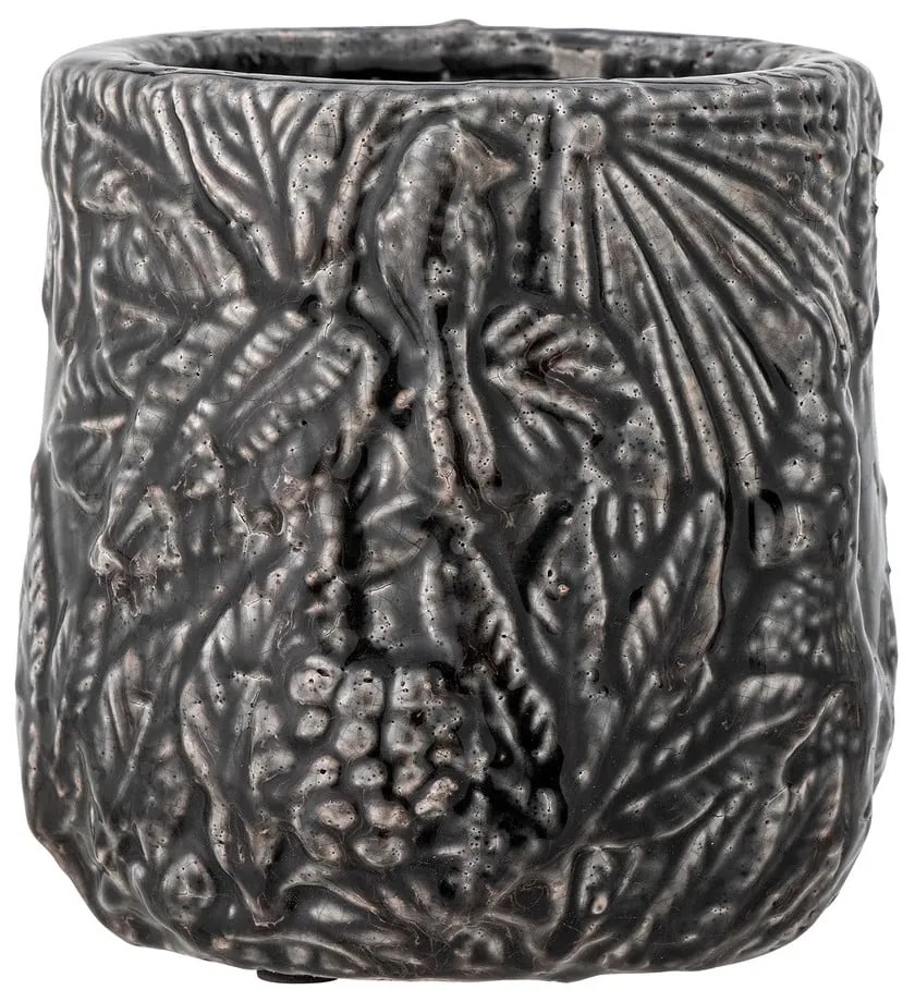 Теракотено покритие за кашпа ø 18 cm Nikou – Bloomingville