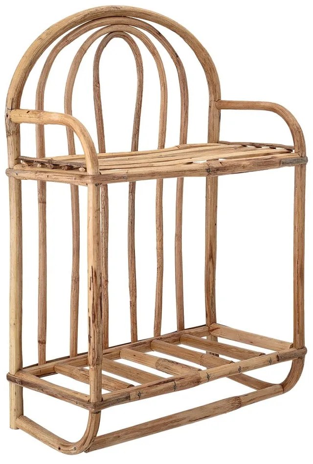 Детски рафт от тръстика 34x52 cm Alice - Bloomingville