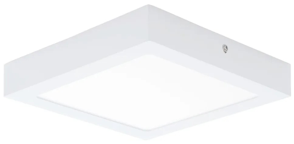 Eglo 78202 - LED Плафониера FUEVA LED/16,5W/230V