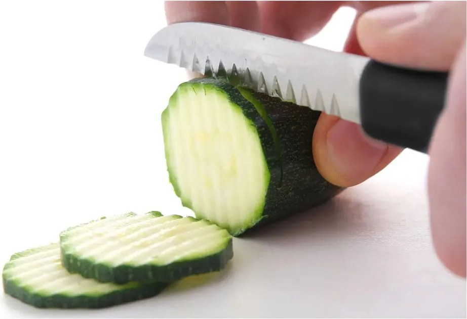 Декоративен нож от неръждаема стомана - Hendi