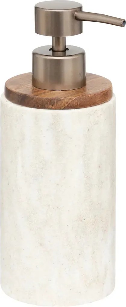 Дозатор за сапун 5five Come, Керамика