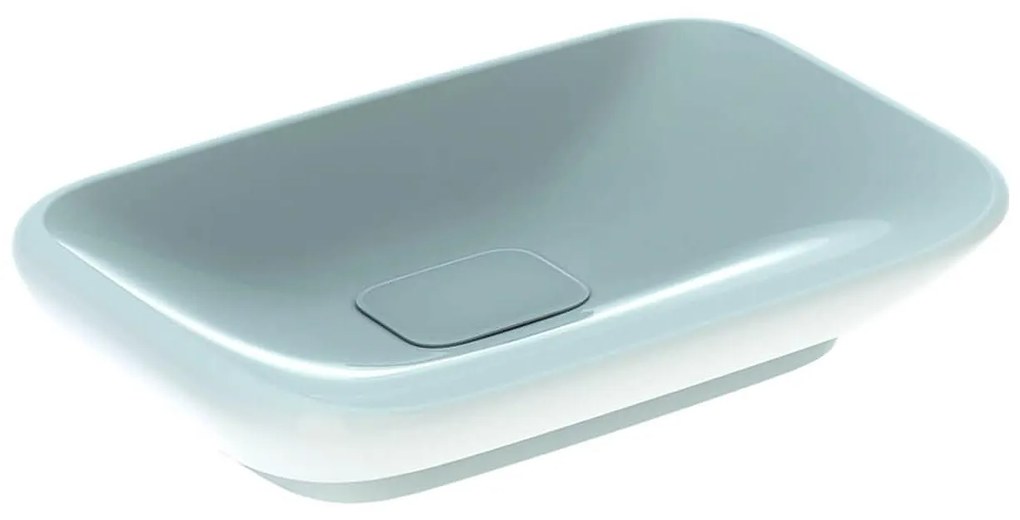 Мивка за монтаж върху плот, 245460600, Geberit myDay