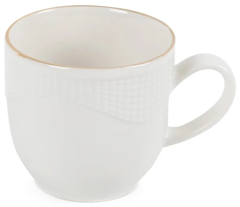 Комплект порцеланови прибори за хранене Lux от 83 части - Kütahya Porselen