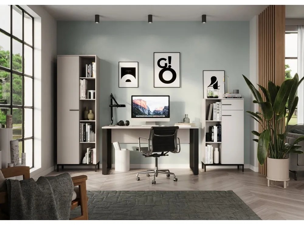 Работна маса 60x150 cm Rovigo – Germania