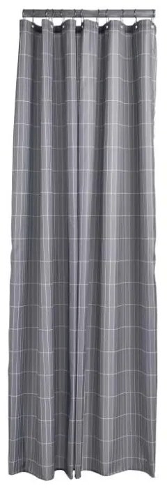Завеса за душ 200x180 cm Tiles - Zone