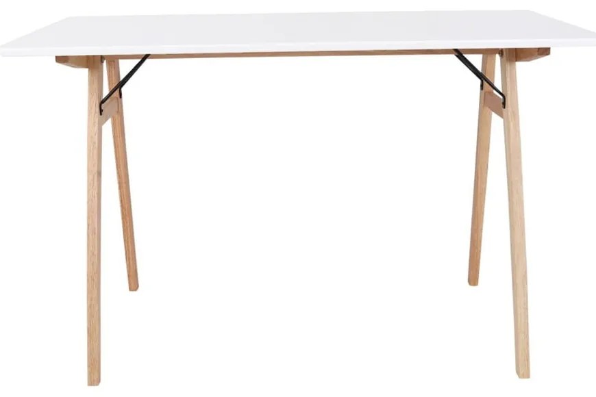 Работна маса 60x120 cm Vojens – Bonami Essentials