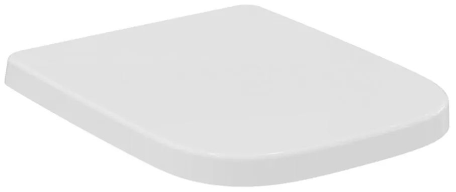 Ideal Standard T453001 - Тоалетна седалка I.LIFE A бяла