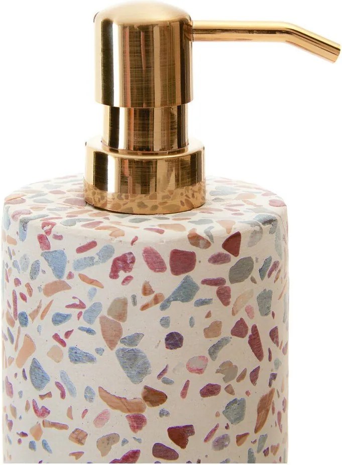 Бетонен диспенсер за сапун 180 ml Mozie – Premier Housewares